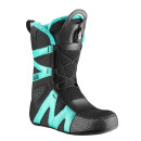 Salomon LUSH black