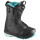 Salomon LUSH black