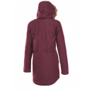 Picture KATNISS JKT burgundy