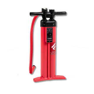 Fanatic HP6 Triple Action Pump