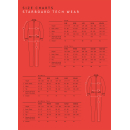 Starboard Women´s All Star SUP Suit Trockenanzug black