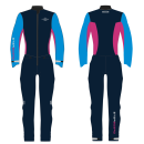 Starboard Women´s All Star SUP Suit Trockenanzug blue