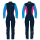 Starboard Women´s All Star SUP Suit Trockenanzug blue