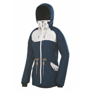 Picture Apply Jacke dark-blue