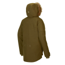 Picture Kodiak Jacke kaki
