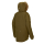 Picture Kodiak Jacke kaki
