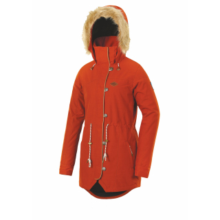Picture Katniss Jacke brick