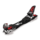 Marker F10 TOUR 85 mm L black/white/red