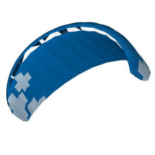HQ4 Rush Pro 300 R2F Trainerkite