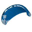 HQ4 Rush Pro 300 R2F Trainerkite
