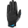 Dakine Full Finger Sailing Gloves black