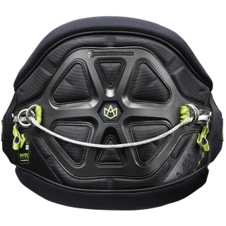 Manera Exo Trapez black