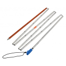 Ortovox Probe Alu 240 silver