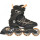 K2 Alexis 80 Boa black/pink