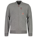 Maloja DössM. Fleece Jacket grey melange