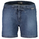 Maloja ChalzinaM. Shorts light denim blue