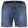 Maloja ChalzinaM. Shorts light denim blue