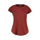 Maloja EraM. T-Shirt maroon