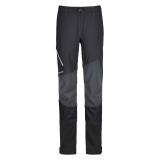 Ortovox PIZ DULEDA PANTS W black-raven