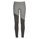 Ortovox FLEECE LIGHT LONG PANTS W grey-blend