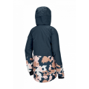 Picture Apply Jacket Women dark-blue
