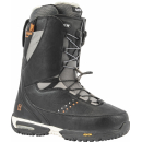 Nitro Faint TLS black