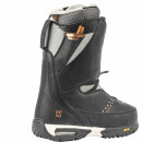 Nitro Faint TLS black