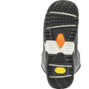 Nitro Faint TLS black