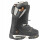 Nitro Faint TLS black