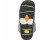 Nitro Faint TLS black