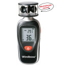 Windboss Windmesser