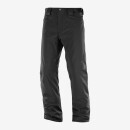 Salomon ICEMANIA PANT M black