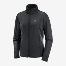 Salomon DISCOVERY LT FZ W black