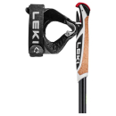 Leki XTA 5.5 black-white-neonyellow