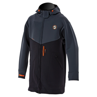 Prolimit Racer Jacket DL black/orange