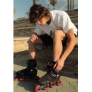 K2 Fit Pro 84 black/red