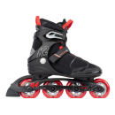K2 Fit Pro 84 black/red