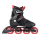 K2 Fit Pro 84 black/red