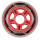 Powerslide Rollenset 80/82A  / Abec 5 / Spacer