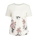 Maloja BedoleM. Shirt Vintage White Poopy