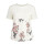 Maloja BedoleM. Shirt Vintage White Poopy