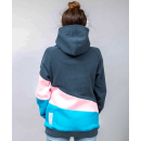 schwerelosigkite Women Hoodie Elemente