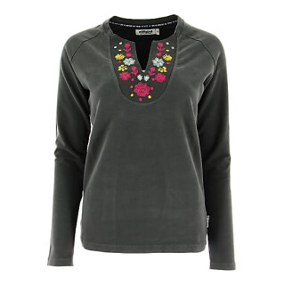 Maloja Longsleeve ReedM. Gr. S