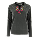 Maloja Longsleeve ReedM. Gr. S