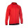 ION Windbreaker Shelter Jacket Red