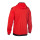 ION Windbreaker Shelter Jacket Red