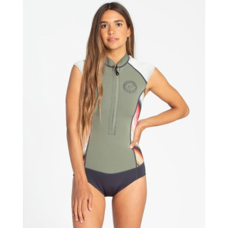 Billabong Captain Spring Shorty Gr. 8/36