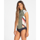 Billabong Captain Spring Shorty Gr. 8/36