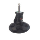 Prolimit Kardangelenk Baseplate Mastfuß