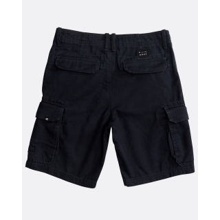 Billabong Short All Day Cargo Black